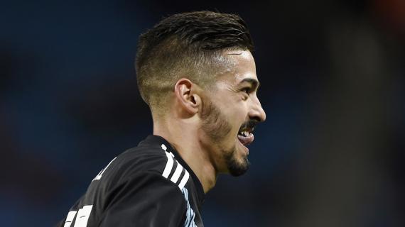 Argentina, Lanzini da la victoria a River en el Superclásico