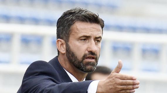 Christian Panucci: "El Milan mereció la victoria"