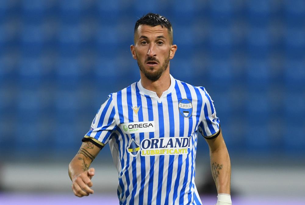 Immagine news Serie A n.2