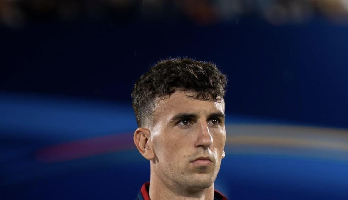 Jacobo Ramón cierra la puerta al Real Madrid ante su posible retorno