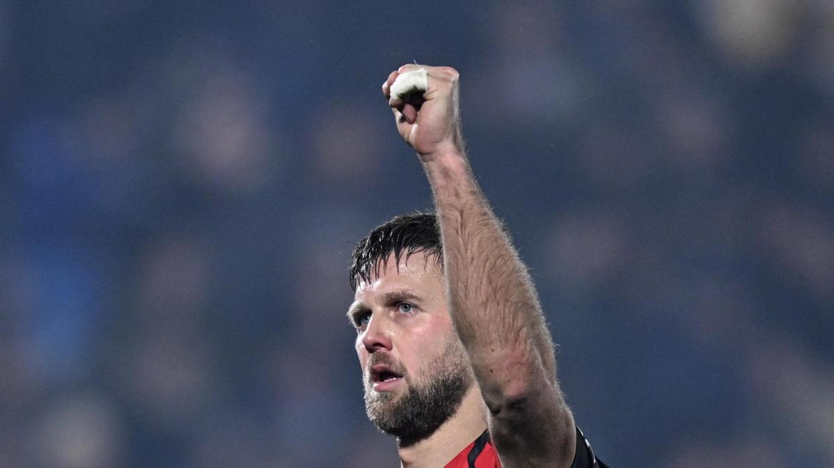 Immagine news Serie A n.1