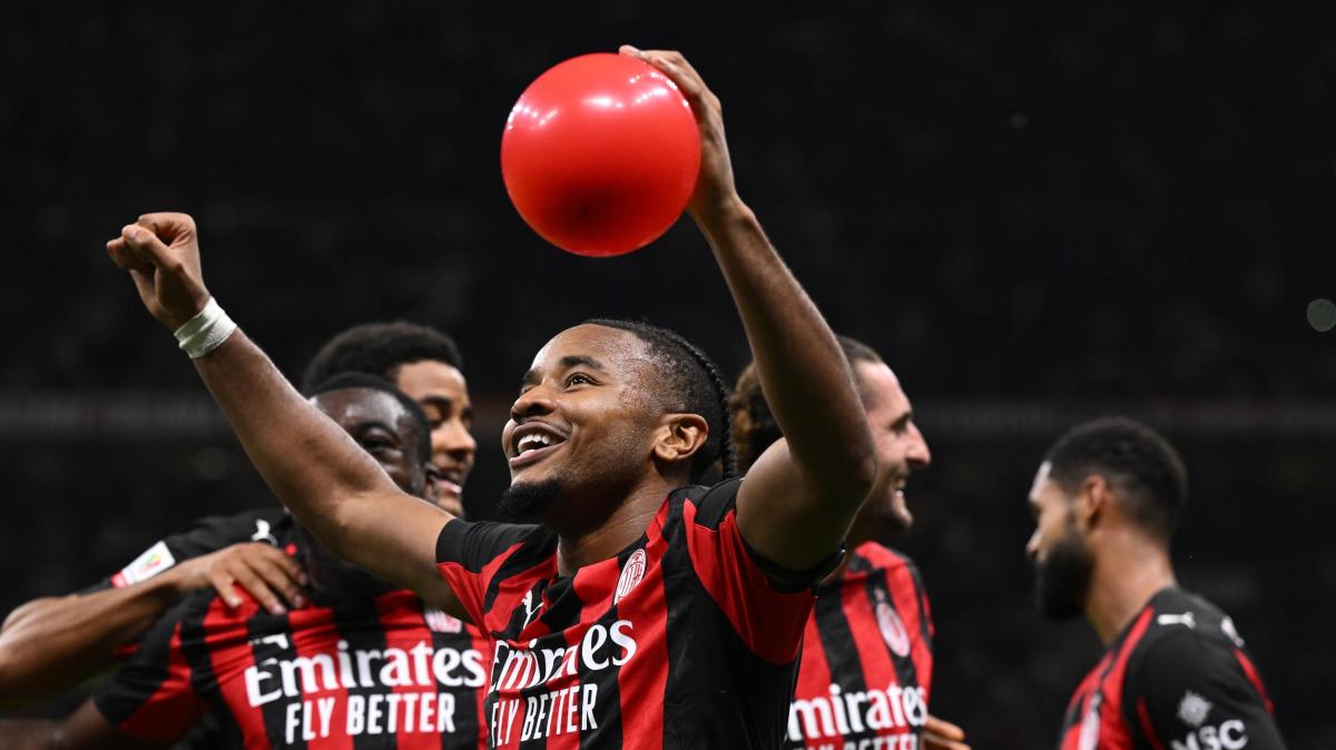 Immagine news Serie A n.1