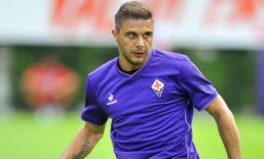 La Fiorentina no descartaría la salida de Joaquín y Marcos Alonso