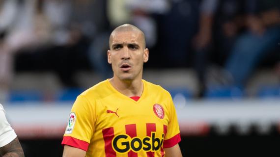 Girona FC, Oriol Romeu: "Antes de encajar el gol Gazzaniga nos había salvado"