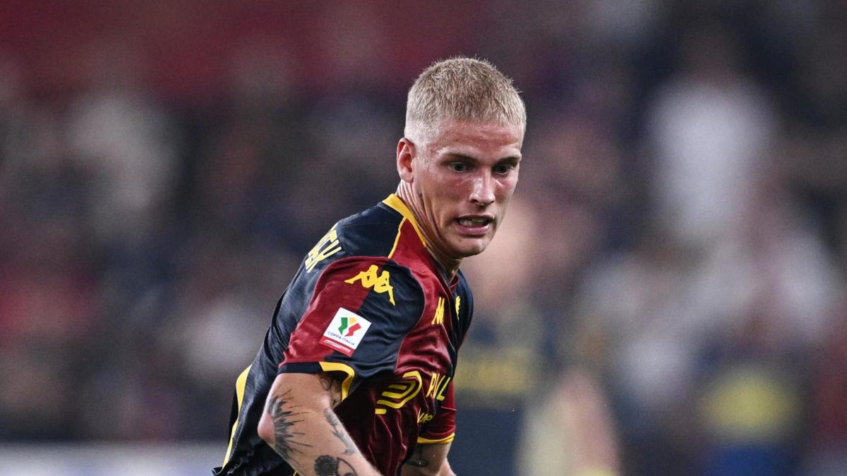 Immagine news Serie A n.1