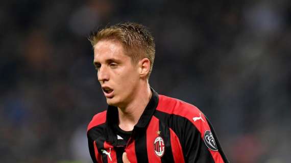 Milan, el Parma espera una respuesta de Conti