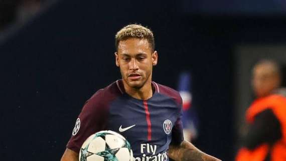 Pires: "Neymar no es el jugador más importante del PSG"