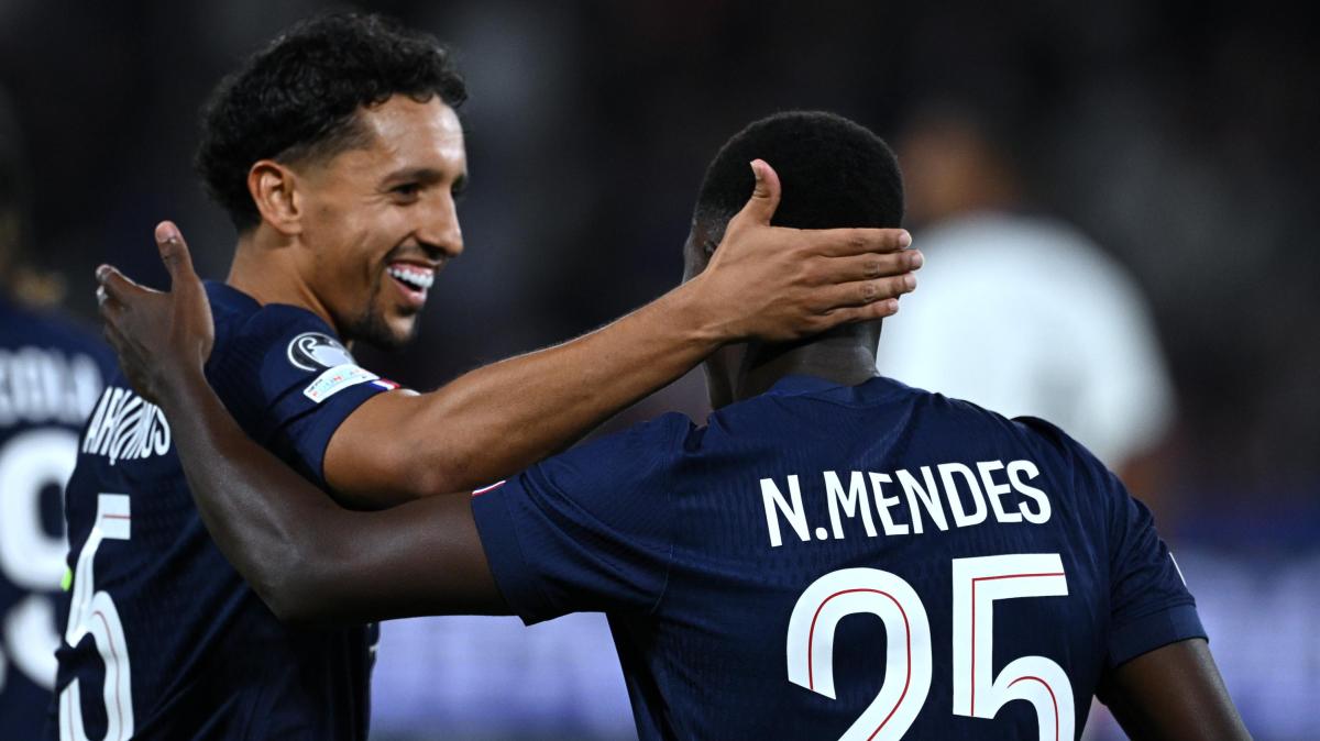 Immagine news Fútbol Internacional n.2