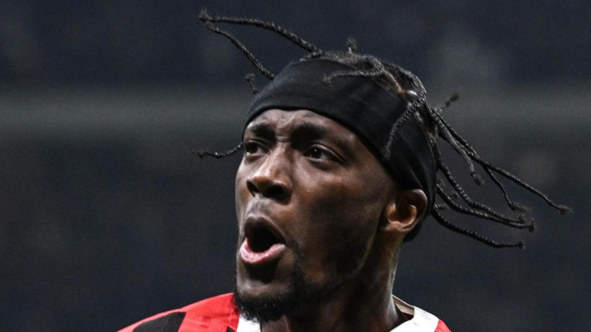 Immagine news Serie A n.2