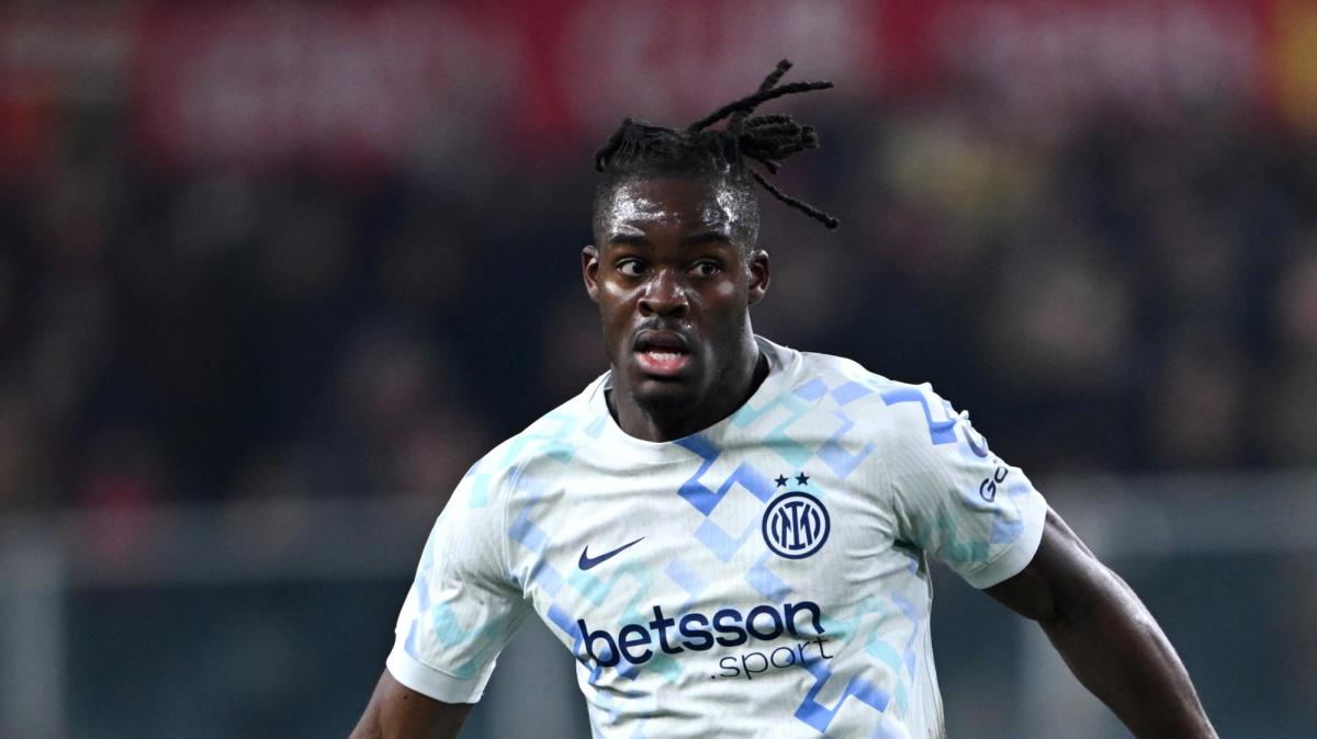 Immagine news Serie A n.3