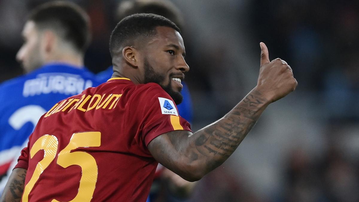 Immagine news Fútbol Internacional n.1