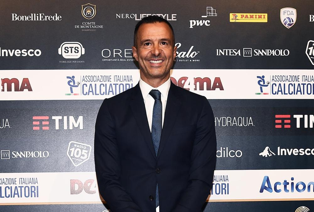 Immagine news Fútbol Internacional n.1