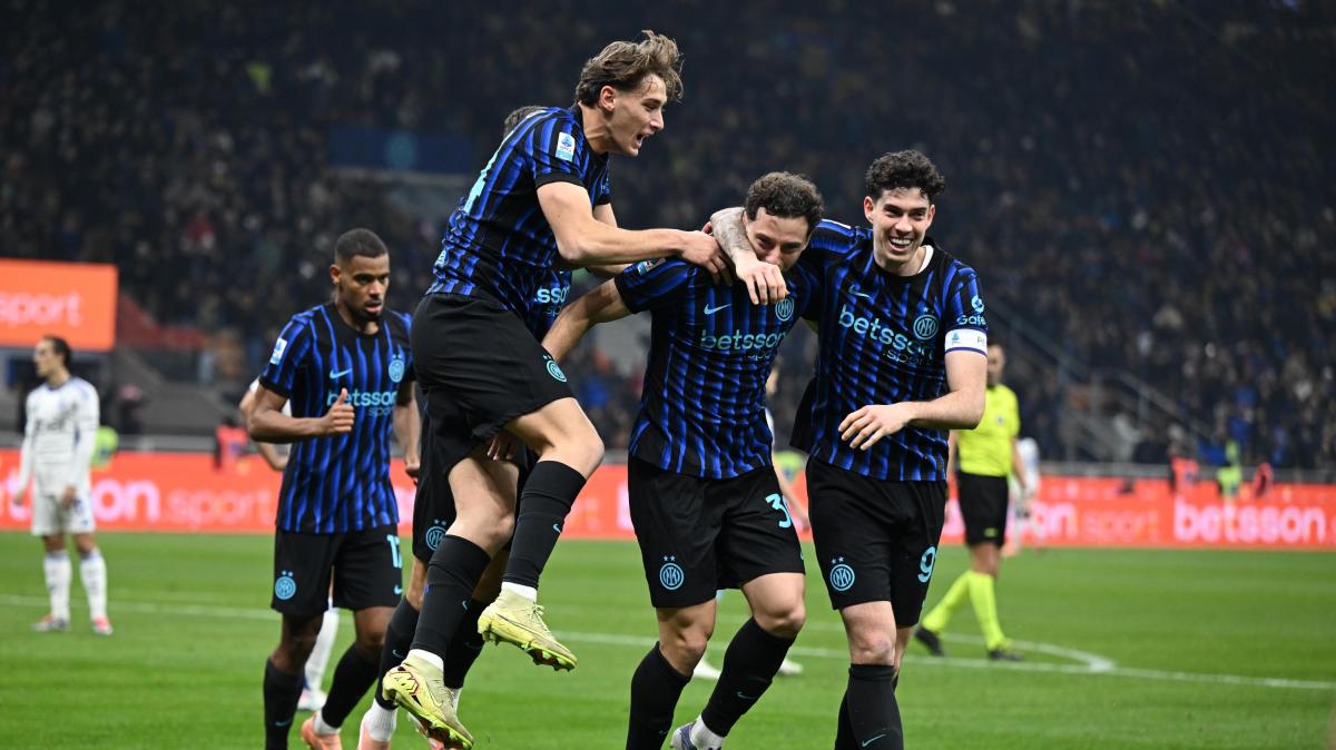 Immagine news Serie A n.1