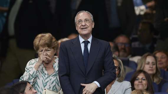 Real Madrid, anunciadas acciones judiciales contra Villarejo
