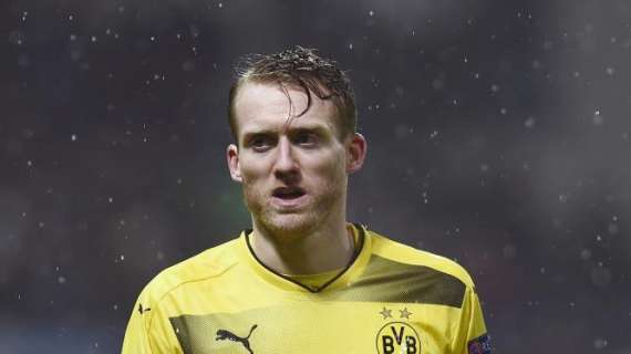 Borussia Dortmund, Schürrle regresará si desciende el Fulham