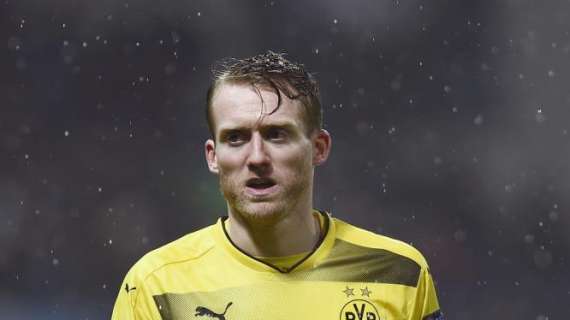 Borussia Dortmund, también el Fulham se interesa por Schürrle