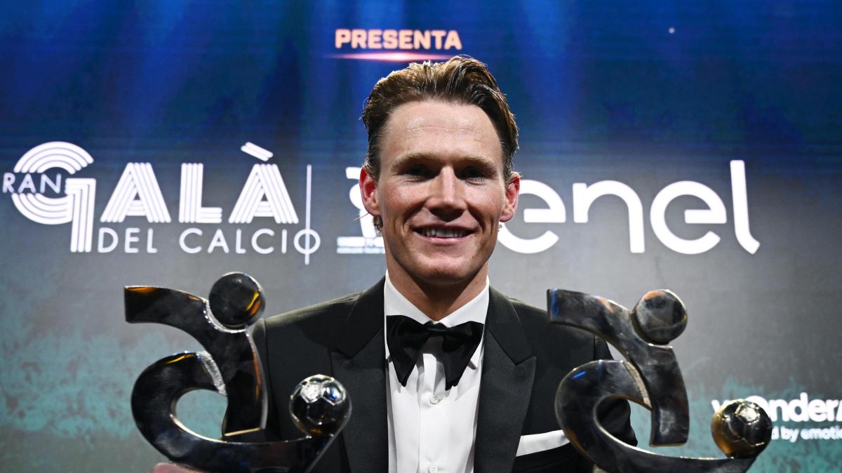 Immagine news Serie A n.1