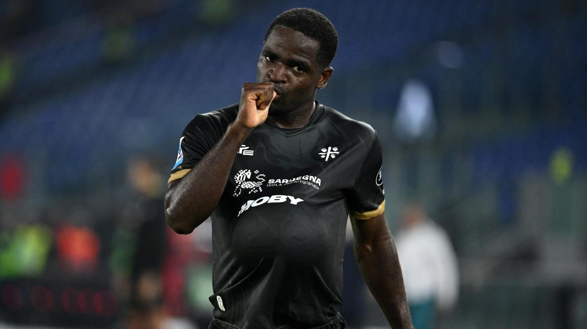 Immagine news Fútbol Internacional n.1