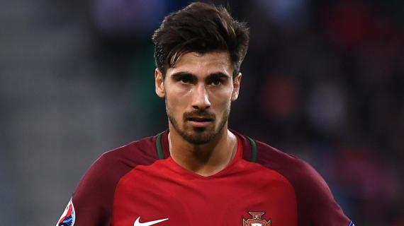 OFICIAL: Lille, firma el ex barcelonista André Gomes