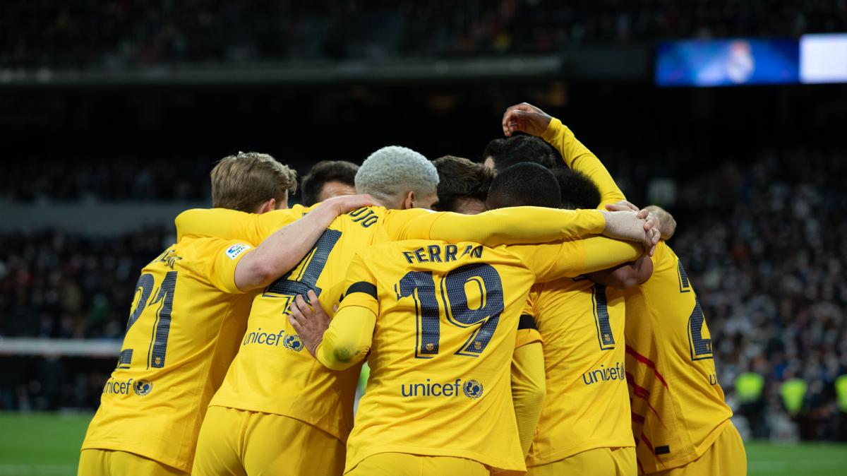 Immagine news LaLiga n.1