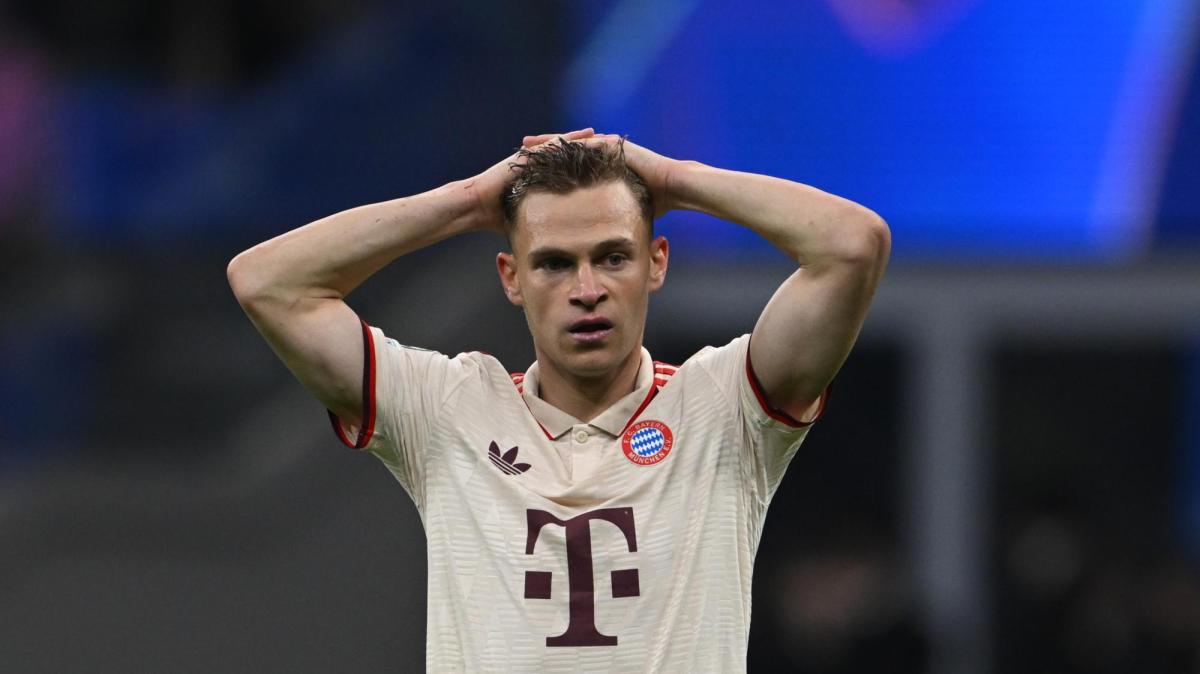 ¿Andrich y Kimmich, inseparables? El jugador del Leverkusen: "Antes le odiaba"