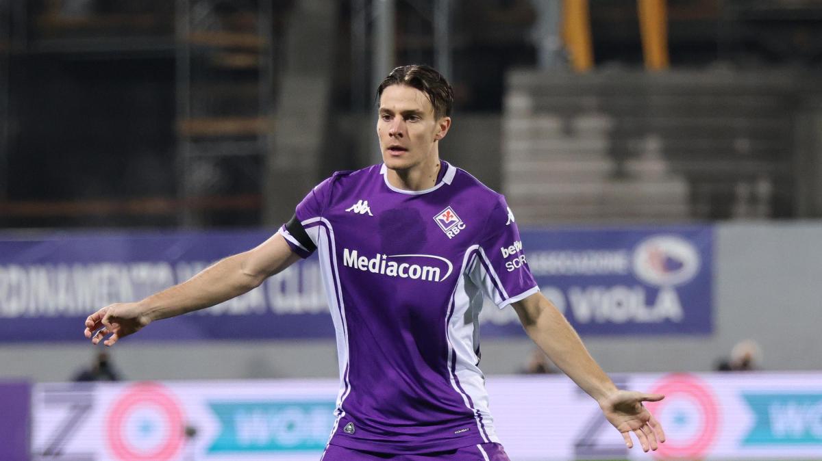 Immagine news Serie A n.1