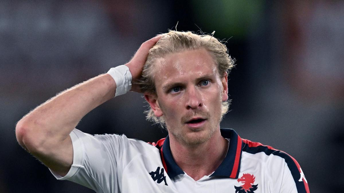 Immagine news Serie A n.1