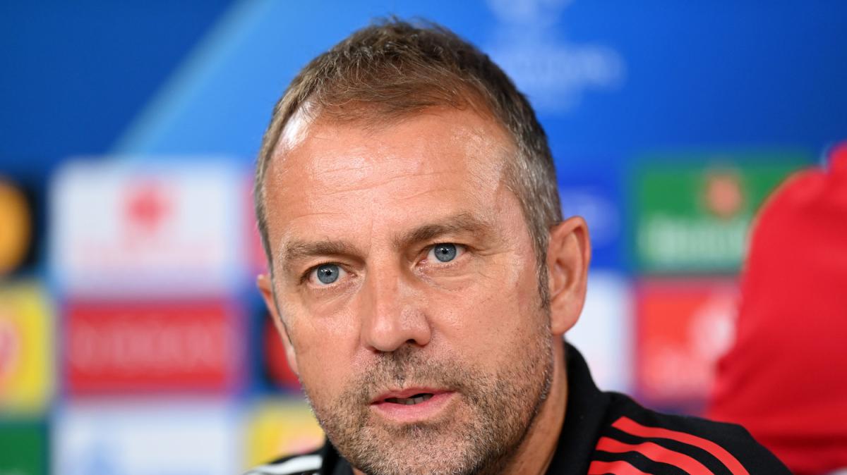 Immagine news Fútbol Internacional n.2