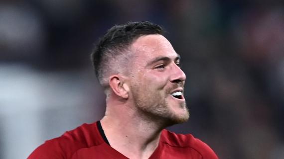 Catar, Veretout a última hora da la victoria al Al-Arabi