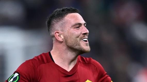 OFICIAL: Al-Arabi, firma Jordan Veretout