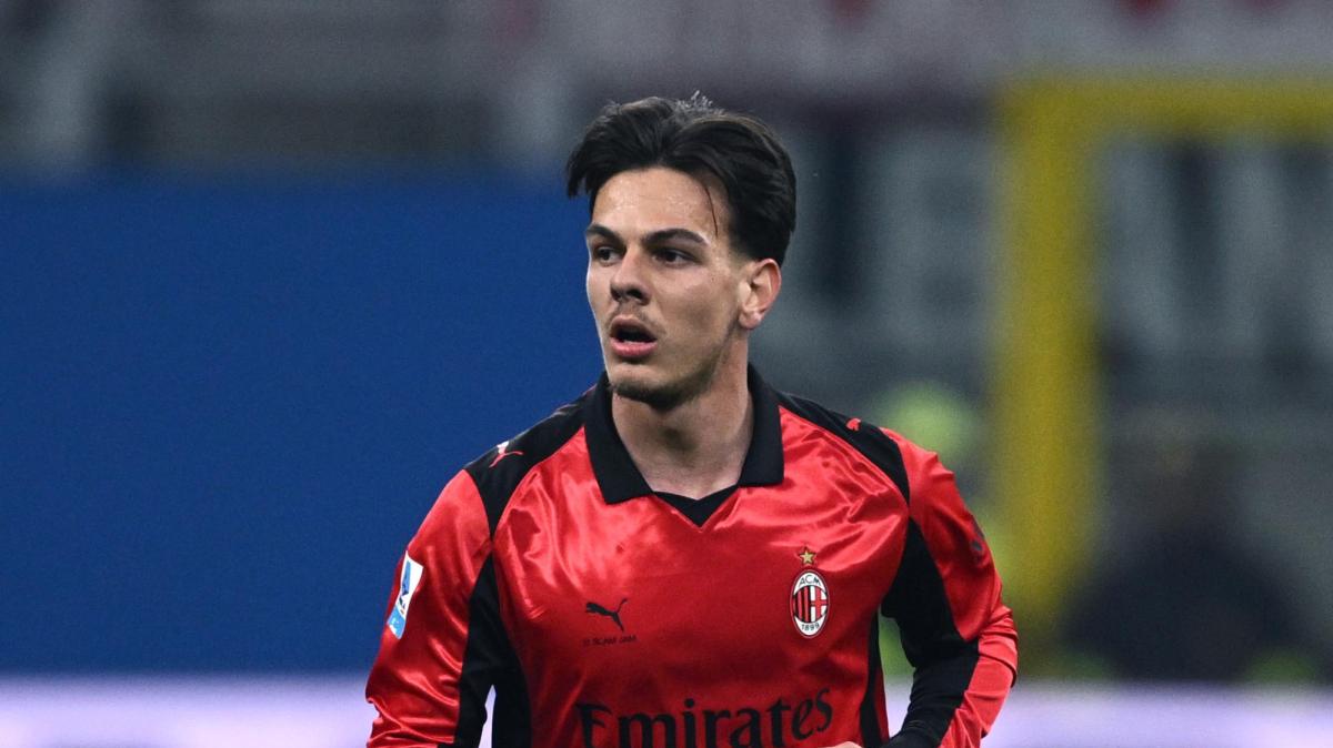 Immagine news Serie A n.1