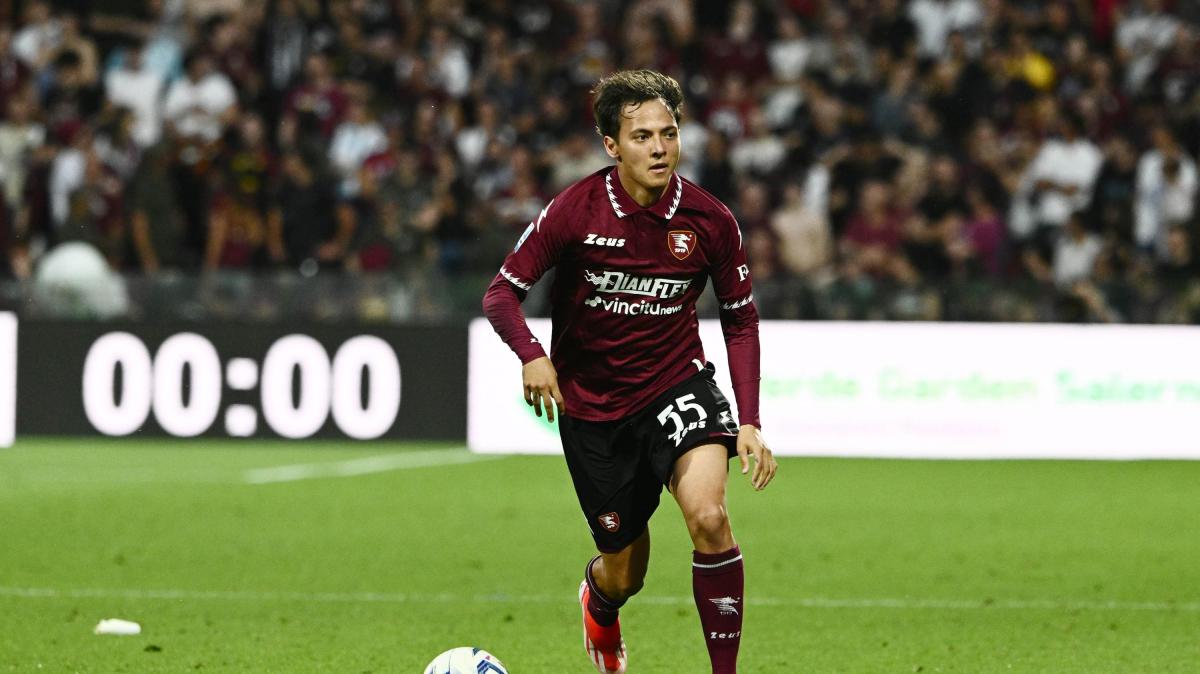 Immagine news Fútbol Internacional n.1