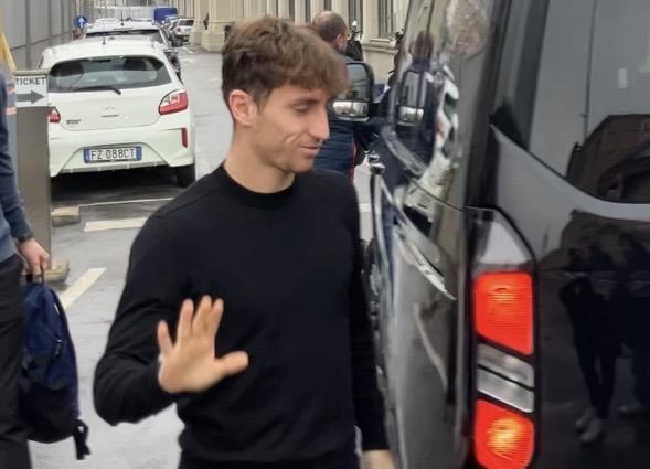 Immagine news Serie A n.2