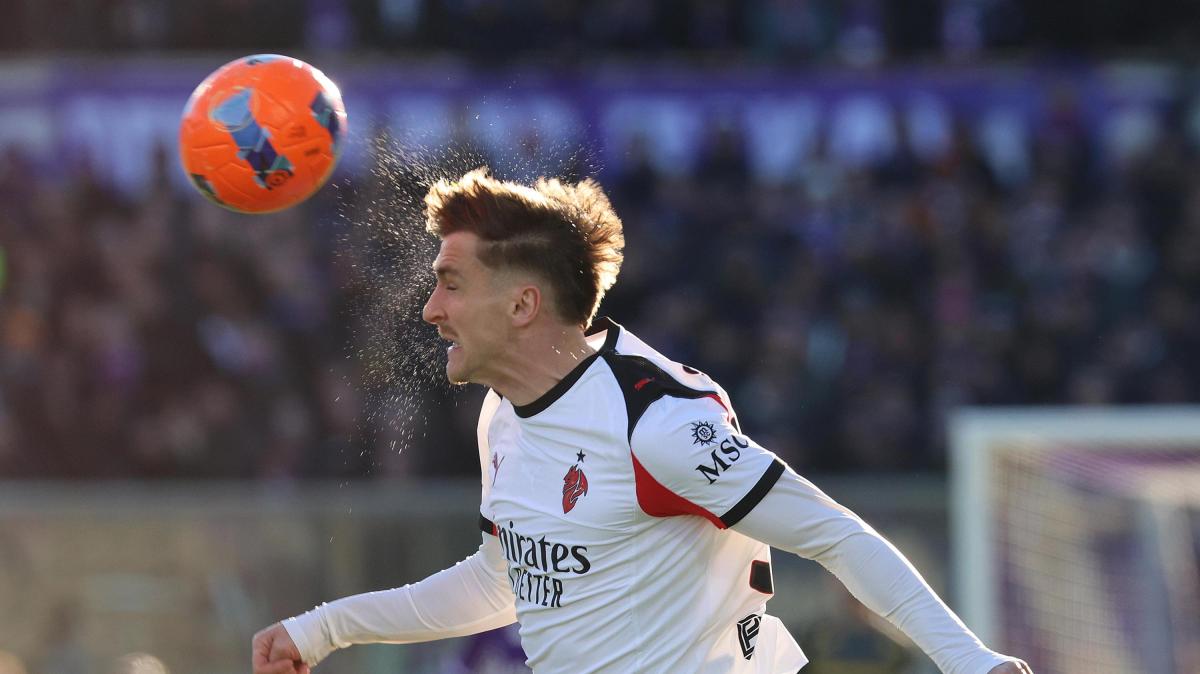 Immagine news Serie A n.3