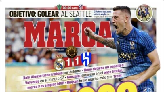 Marca: "Chasco"