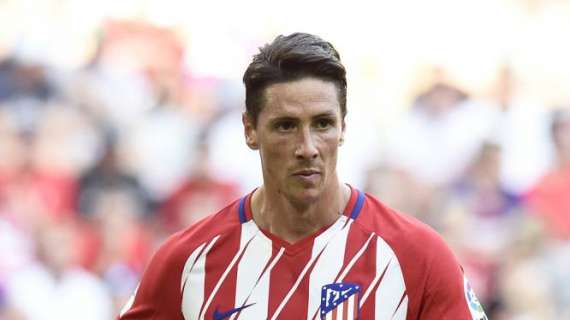 As, Torres: "El último día del Calderón fue mejor que el Mundial"