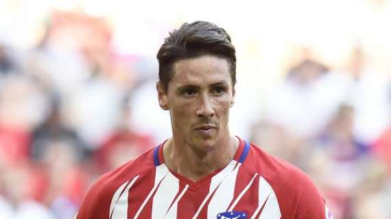 Marca: "Torres, tu gol nos cambió la vida"
