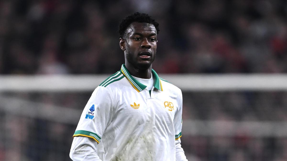 Immagine news Fútbol Internacional n.1