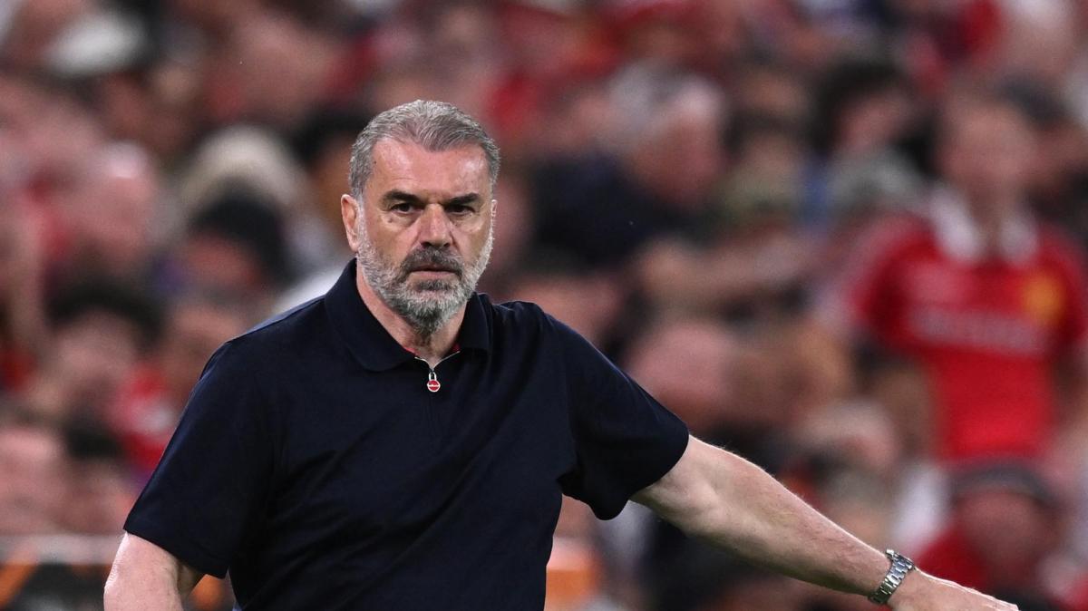 Postecoglou no llega ni a Halloween: números de miedo en el Nottingham Forest