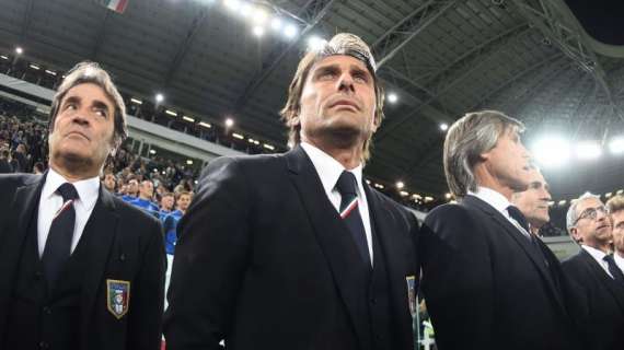 Milan, si Ancelotti no acepta la propuesta del Club, Conte será el principal candidato