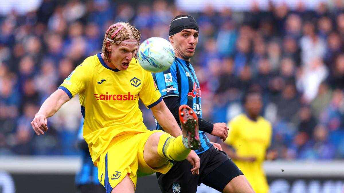 Immagine news Serie A n.1