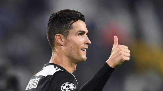Portugal, Cristiano Ronaldo convierte el gol 700 en su carrera