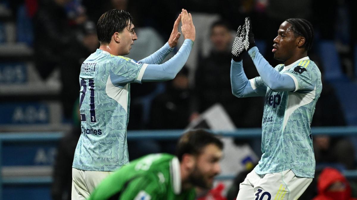 Immagine news Serie A n.3