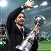 Sassuolo, rinnovo automatico per Grosso fino al 2027
