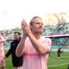 Serie B, Palermo-Cesena 2-0: Pohjanpalo trascina i rosanero, Cavalluccio beffato...