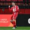 UFFICIALE - Tutto confermato: Monza, ceduto Kyriakopoulos 
