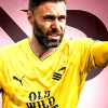 UFFICIALE - Palermo: tra i pali ritorna Sirigu