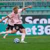 Tuttosport - Che Pohjanpalo! Palermo lanciato verso i playoff