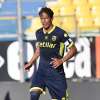 Parma, Bruno Alves: "Giocare per questa maglia è stata una grande opportunità"