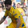 Frosinone, allenamento differenziato per Lusuardi: il report